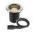 SLV Dasar Aluminium Grau 19W 1950lm - 830 Warmweiß | Dali Dimmbar